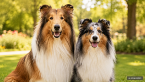 Fellpflege bei Hunden