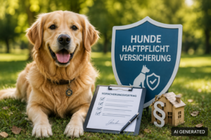 Hundehaftpflichtversicherung